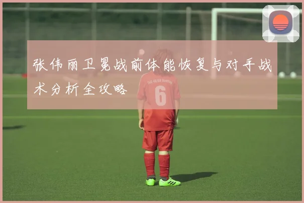 张伟丽卫冕战前体能恢复与对手战术分析全攻略