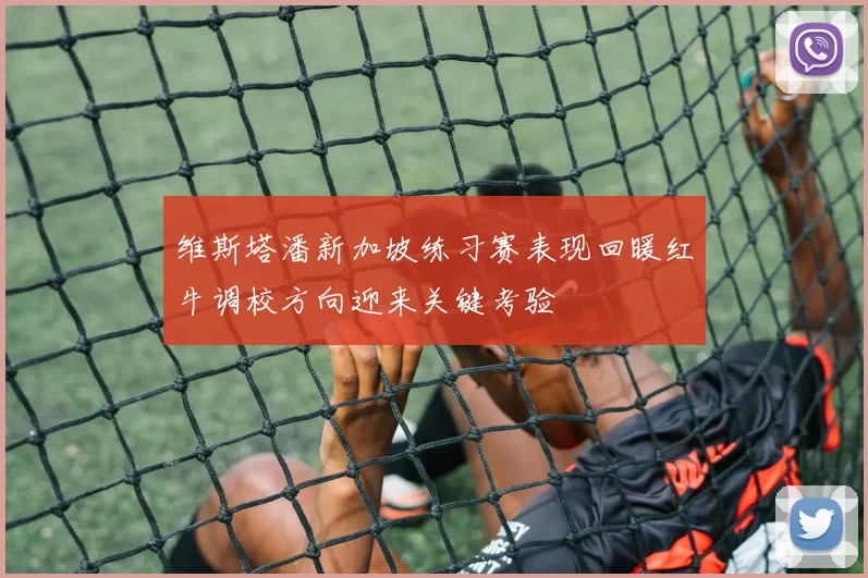 维斯塔潘新加坡练习赛表现回暖红牛调校方向迎来关键考验